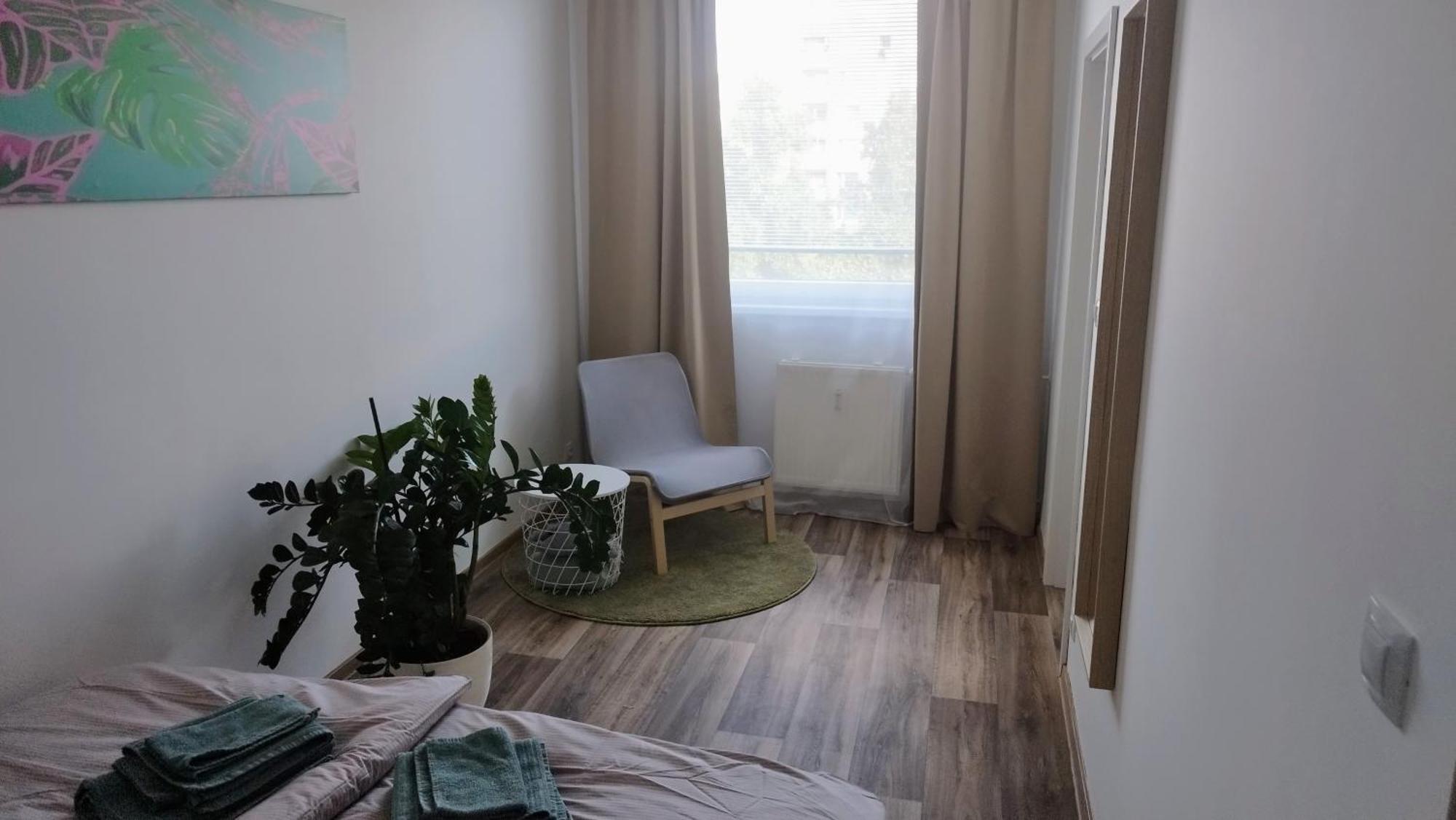Bytecek Na Polni Hodonín Exteriör bild