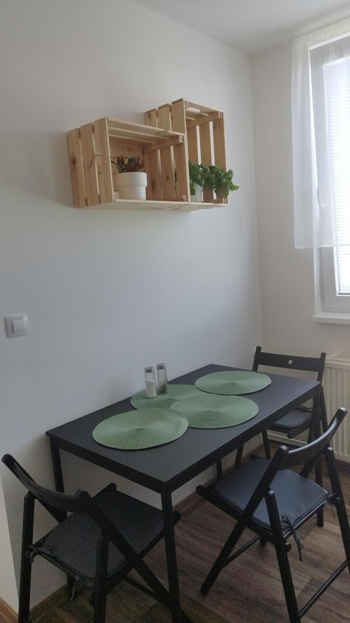 Bytecek Na Polni Hodonín Exteriör bild